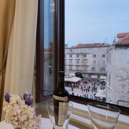 Hotel Square Heritage