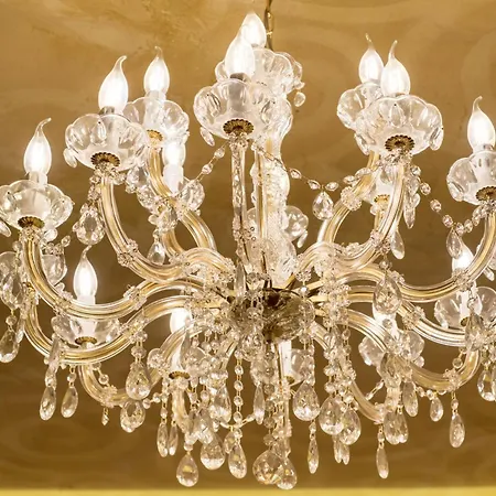 Square Heritage Hotel Split