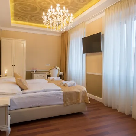 Square Heritage Hotel Split