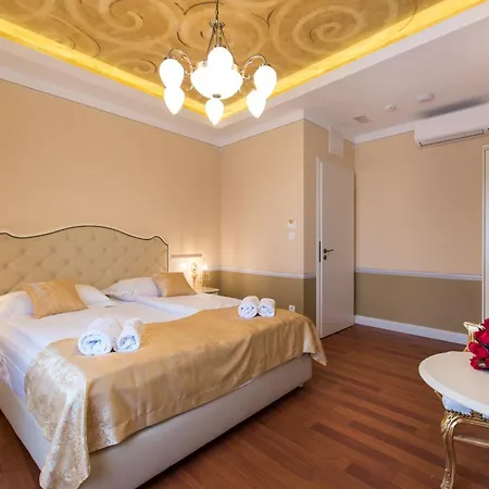 Square Heritage Hotel Split