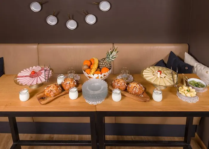 Hotel Square Heritage 4*