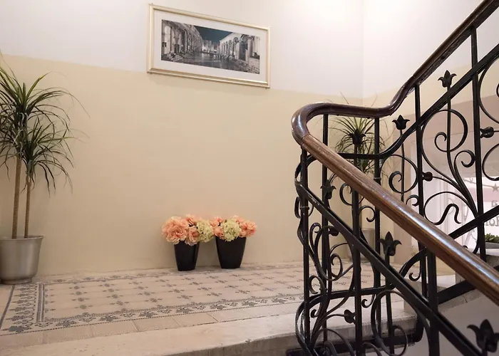 Square Heritage Hotel Split