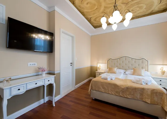 Hotel Square Heritage Split