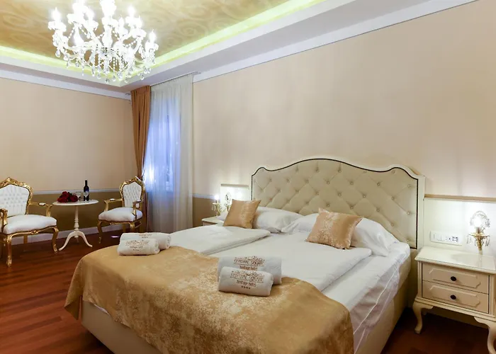 Hotel Square Heritage