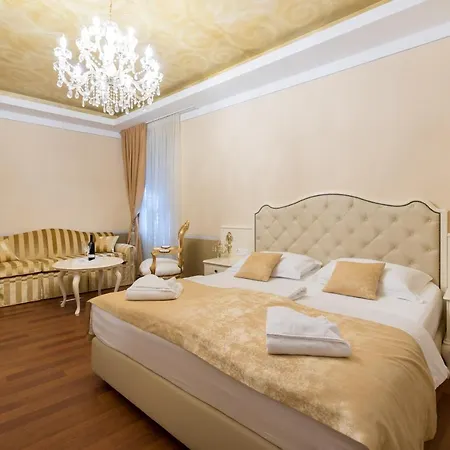 Hotel Square Heritage