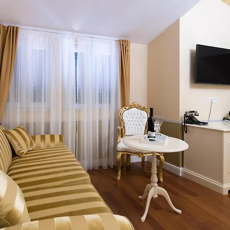 Hotel Square Heritage Split