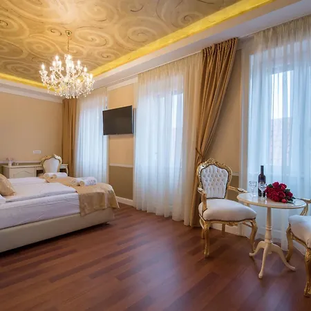 Hotel Square Heritage