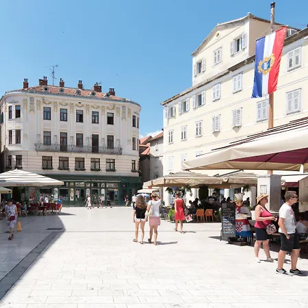 Square Heritage 4*