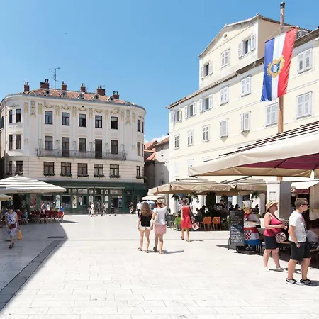 Square Heritage 4*