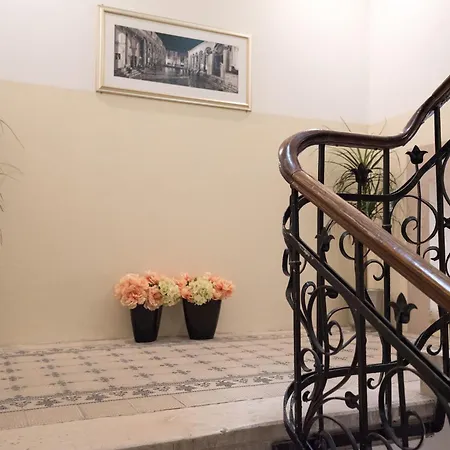 Square Heritage Otel Split