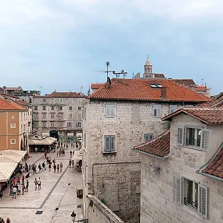 Square Heritage Спліт