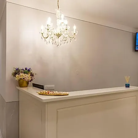 Готель Square Heritage 4*