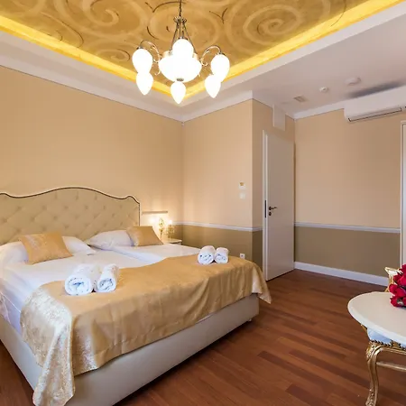 Square Heritage Hotel Split