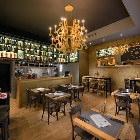 Hotel Square Heritage Split