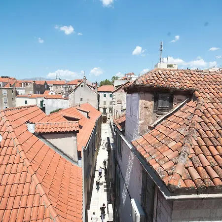 Hotel Square Heritage 4*