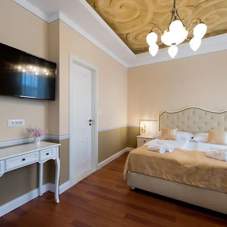 Готель Square Heritage Спліт