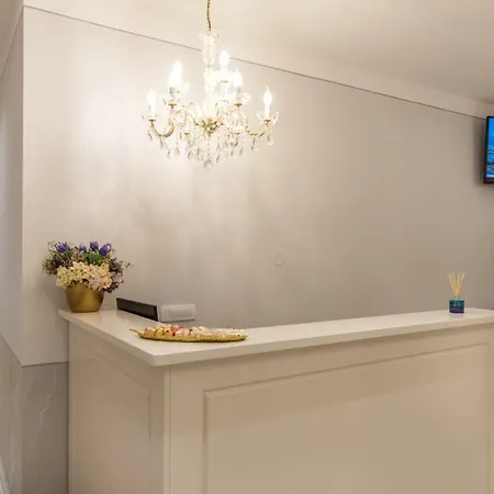 Square Heritage Готель 4*