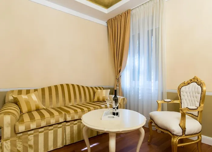 Hotel Square Heritage Split