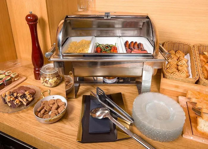 Square Heritage מלון 4*