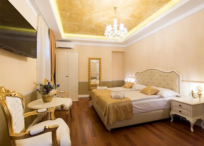 Square Heritage ספליט