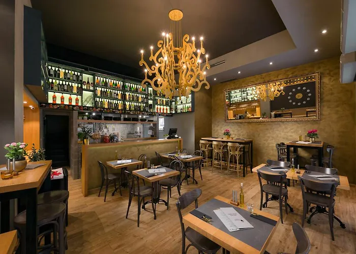 מלון Square Heritage ספליט