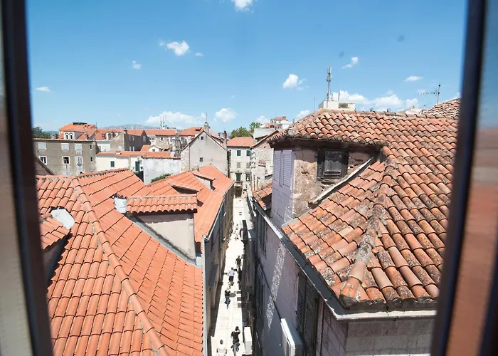 Hotel Square Heritage 4*