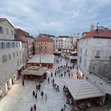 Square Heritage فندق 4*