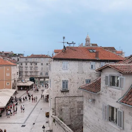 Square Heritage 4* سبليت