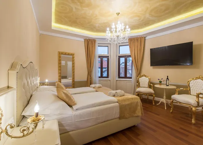 Square Heritage فندق