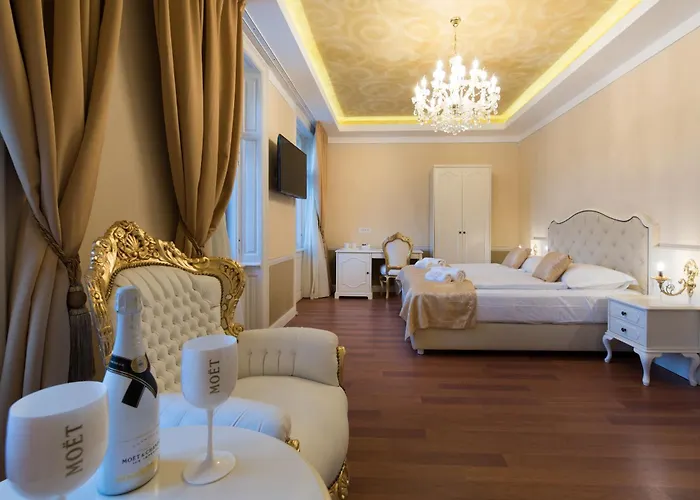 فندق Square Heritage سبليت