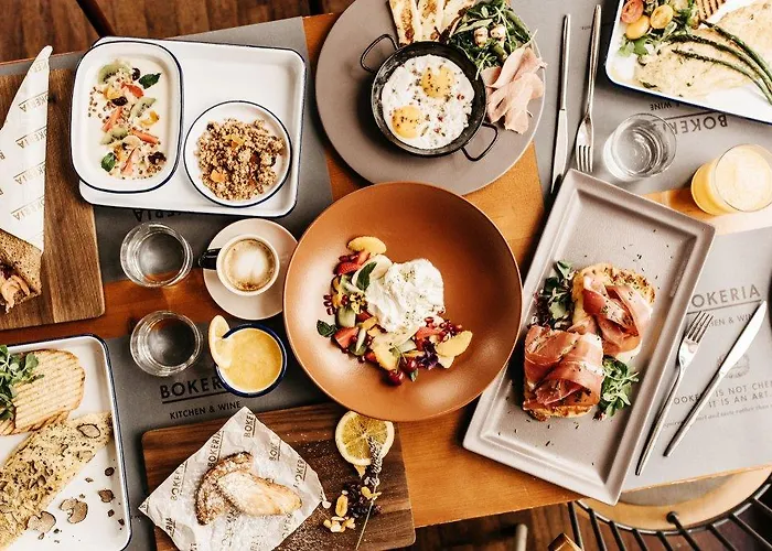 Square Heritage فندق