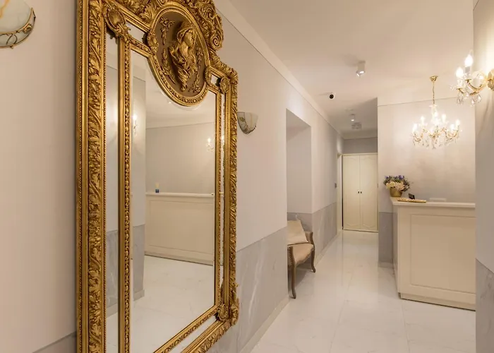 Square Heritage فندق