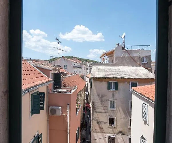 فندق Square Heritage